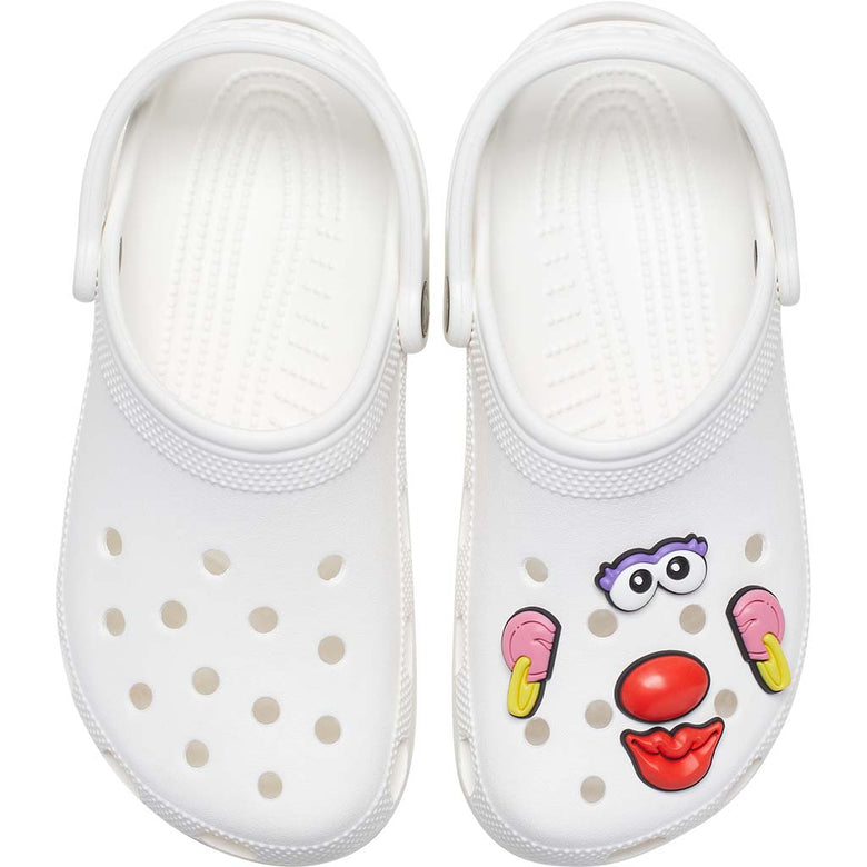 Jibbitz™ Mrs Potato Head 5 Pack
