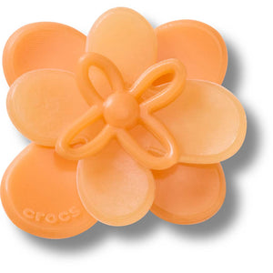 Jibbitz™ Blooming Red Flower