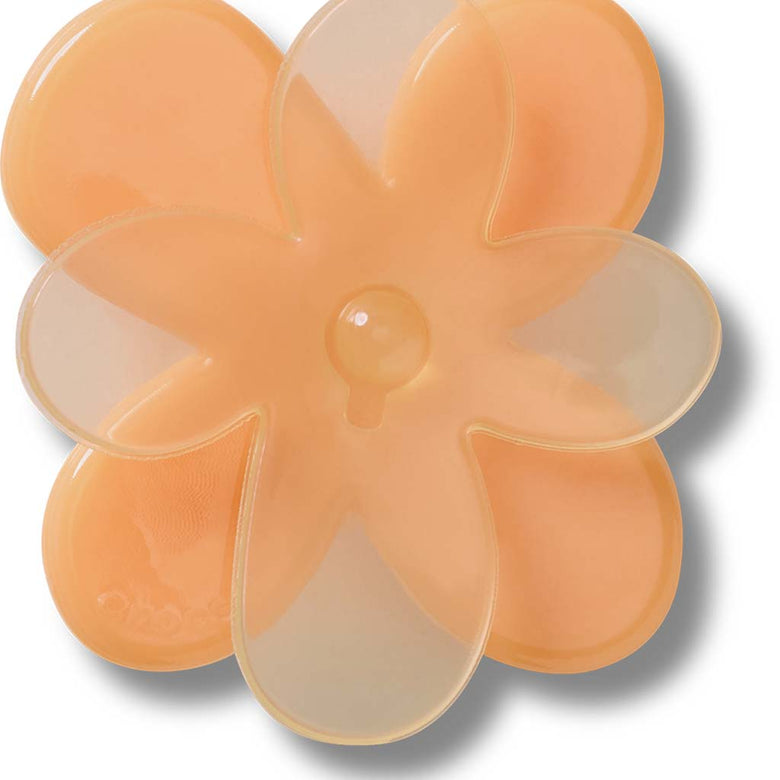 Jibbitz™ Blooming Orange Flower