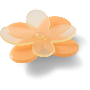 Jibbitz™ Blooming Orange Flower