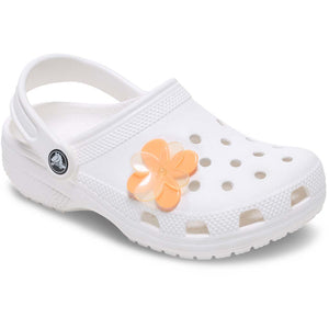 Jibbitz™ Blooming Orange Flower
