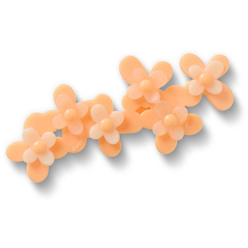 Jibbitz™ Blooming Orange Florals