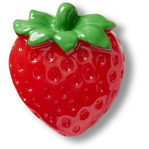 Jibbitz™ Shiny Strawberry