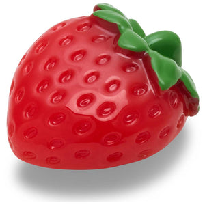 Jibbitz™ Shiny Strawberry