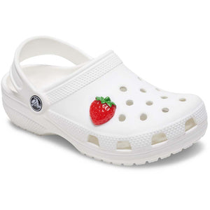 Jibbitz™ Shiny Strawberry
