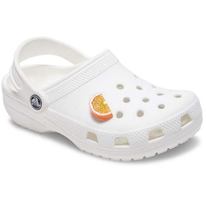 Jibbitz™ Shiny Orange Slice