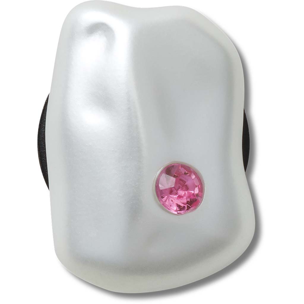 Jibbitz™ Baroque Pink Pearl