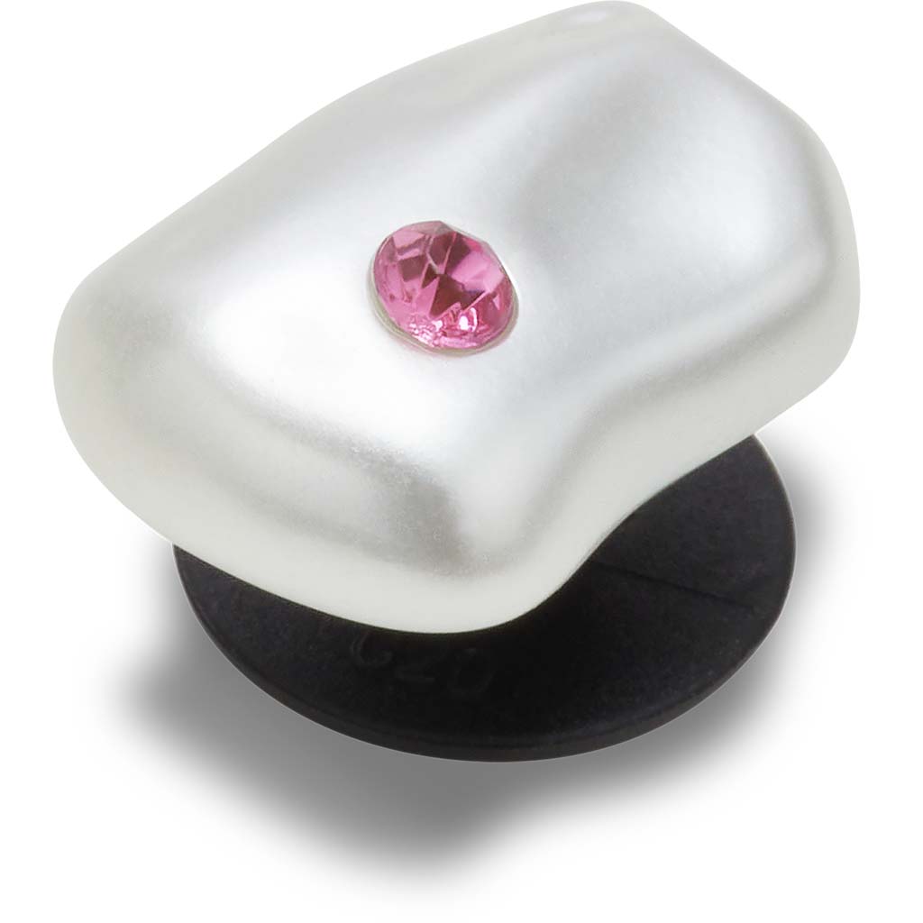 Jibbitz™ Baroque Pink Pearl