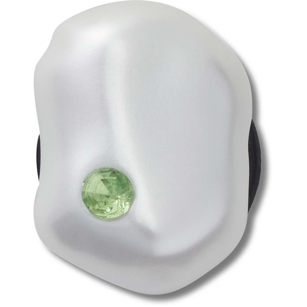 Jibbitz™ Baroque Green Pearl