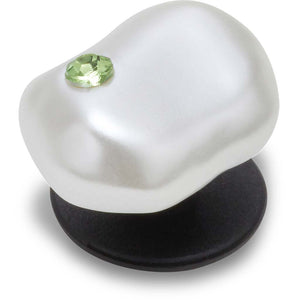 Jibbitz™ Baroque Green Pearl