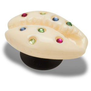 Jibbitz™ Gem Puka Shell