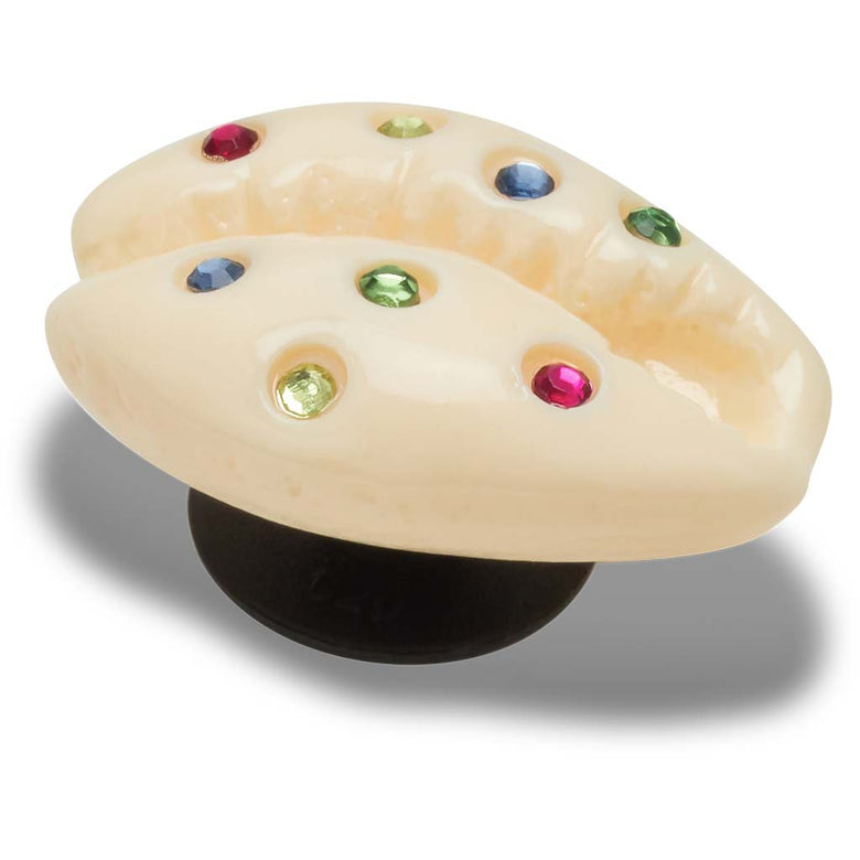Jibbitz™ Gem Puka Shell