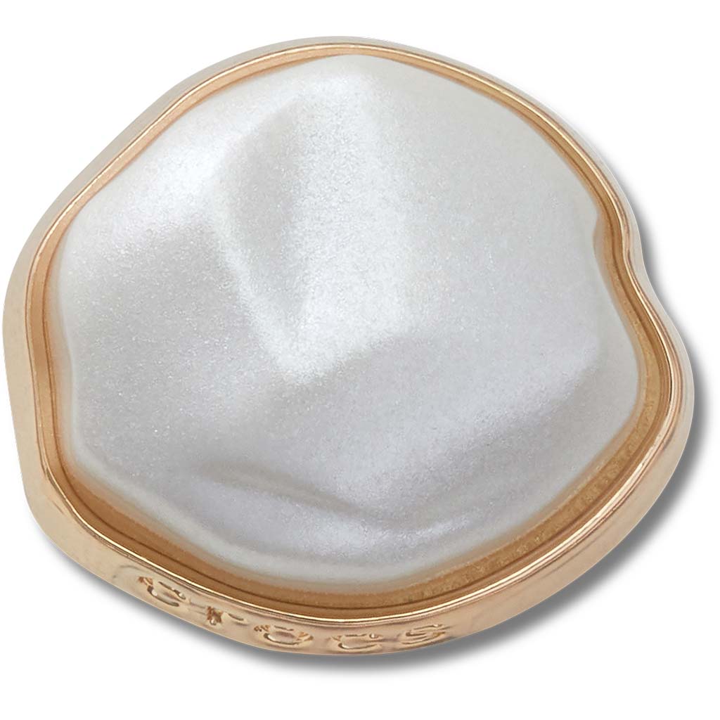 Jibbitz™ Natural Baroque Pearl 2