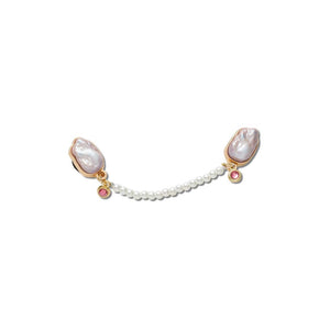 Jibbitz™ Baroque Pearl Chain