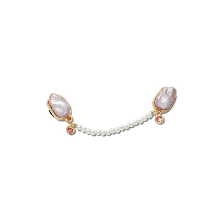 Jibbitz™ Baroque Pearl Chain