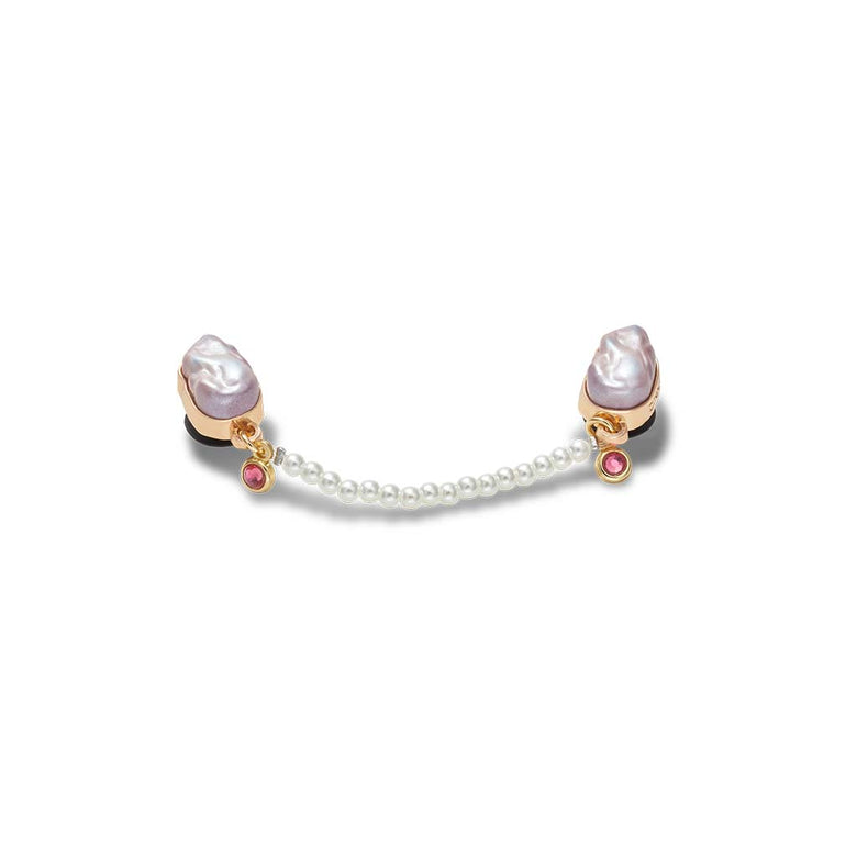 Jibbitz™ Baroque Pearl Chain