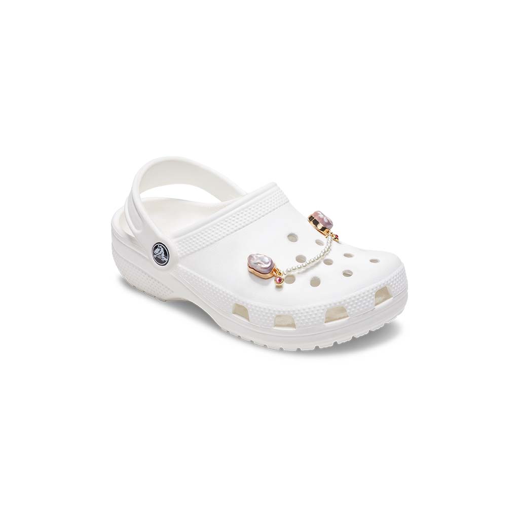 Jibbitz™ Baroque Pearl Chain