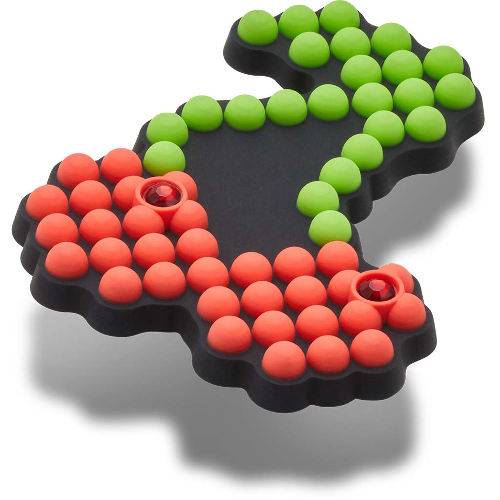 Jibbitz™ Beaded Cherry