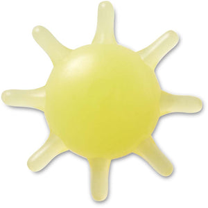 Jibbitz™ Squish Filled Sunshine