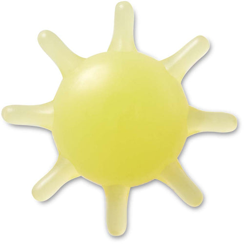 Jibbitz™ Squish Filled Sunshine