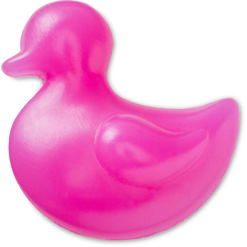 Jibbitz™ Squish Filled Pink Ducky