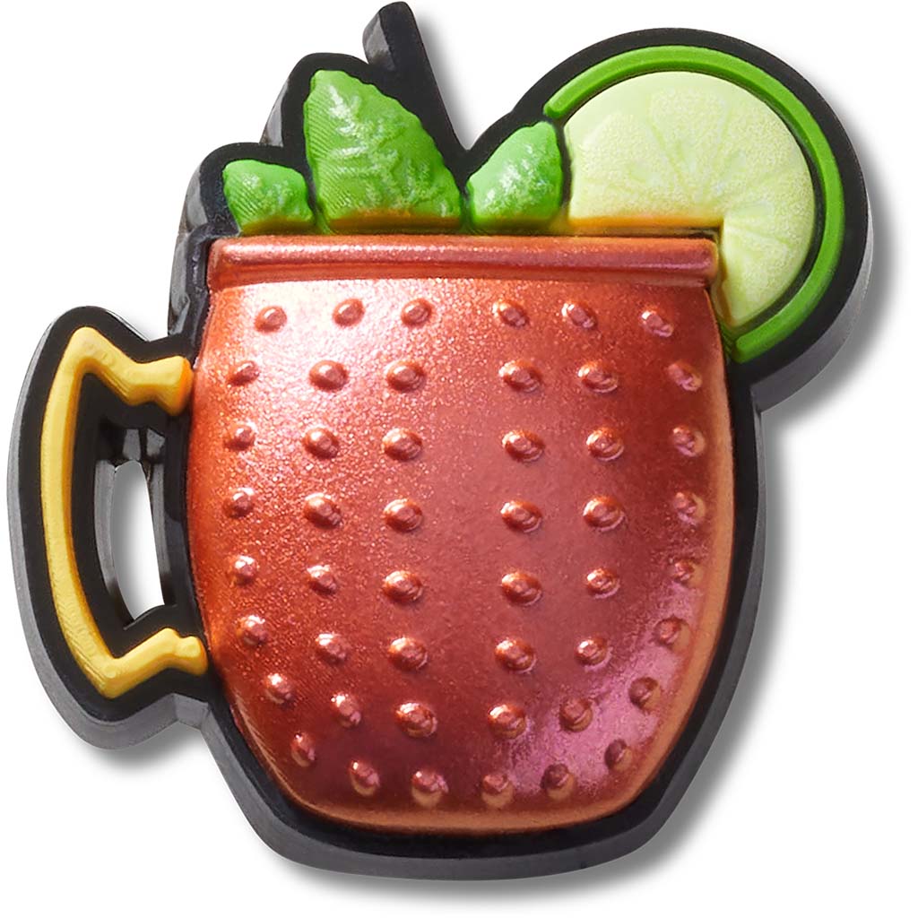 Jibbitz™ Moscow Mule