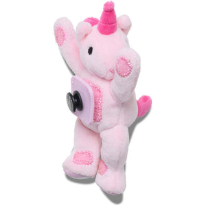 Jibbitz™ Huggitz Unicorn