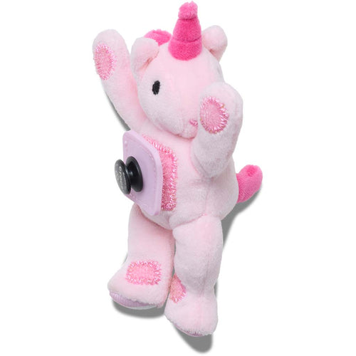 Jibbitz™ Huggitz Unicorn