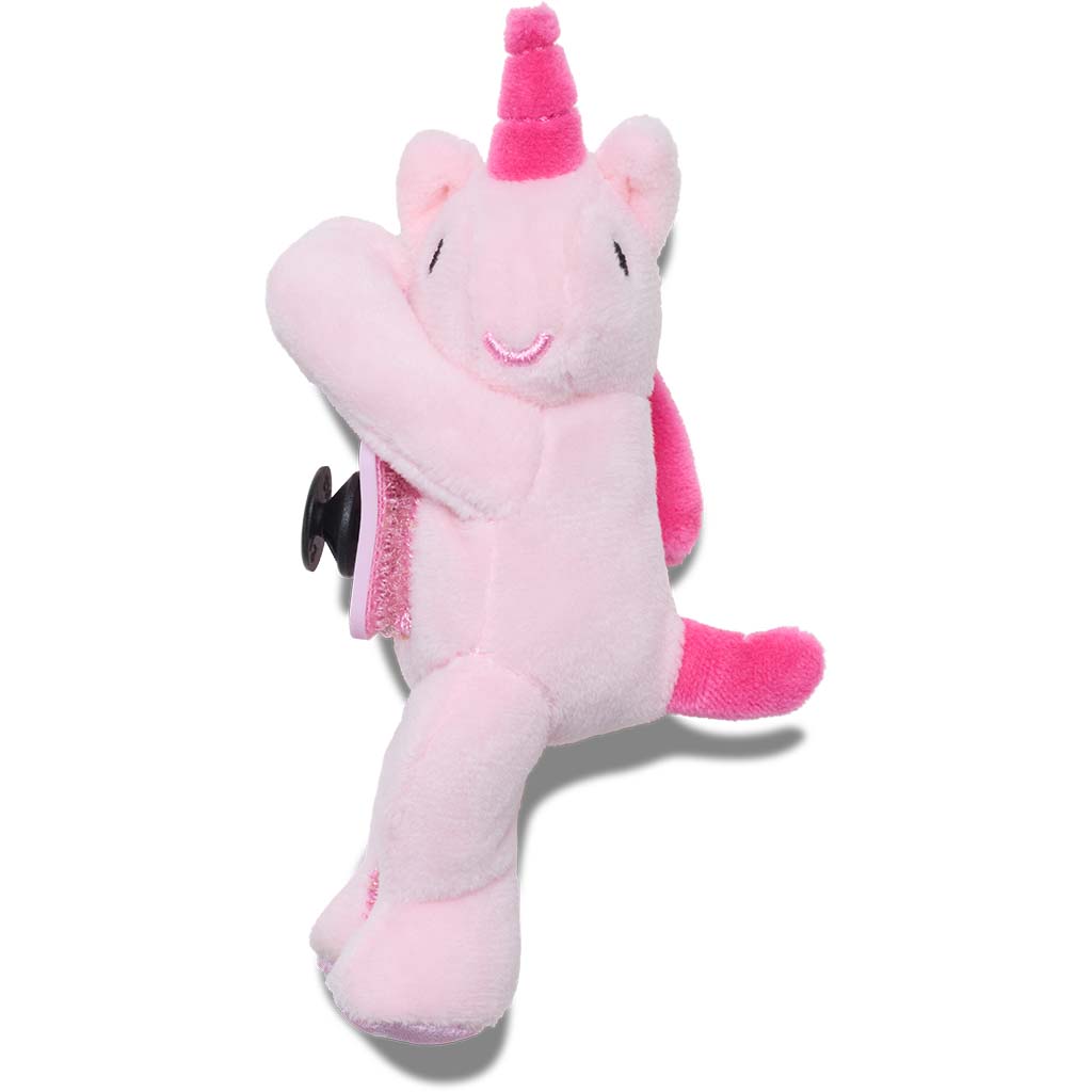 Jibbitz™ Huggitz Unicorn