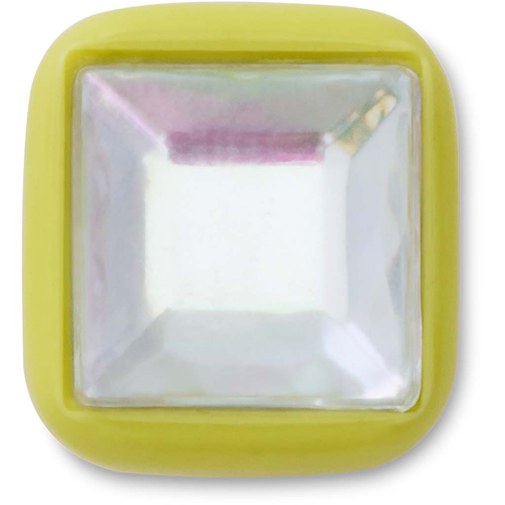 Jibbitz™ Factory Grown Princess Gem