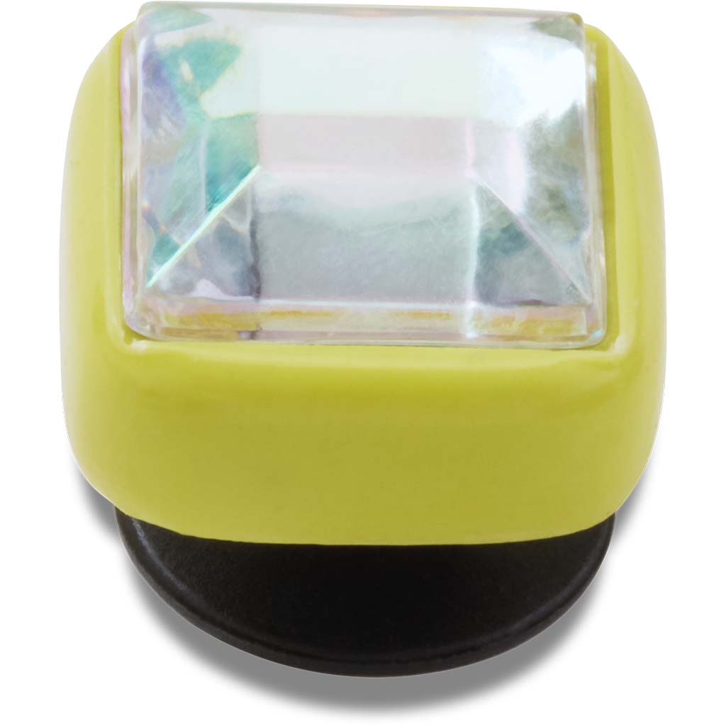 Jibbitz™ Factory Grown Princess Gem