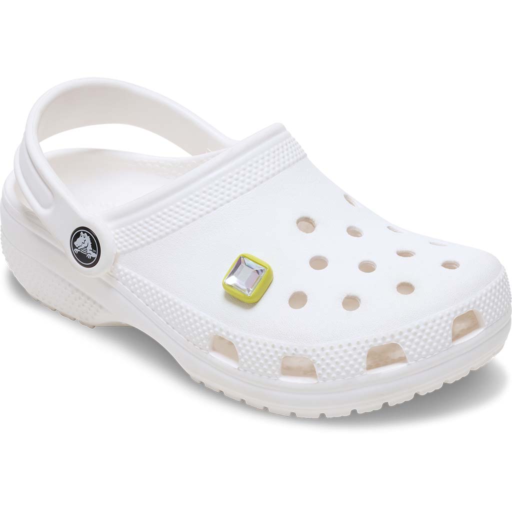 Jibbitz™ Factory Grown Princess Gem