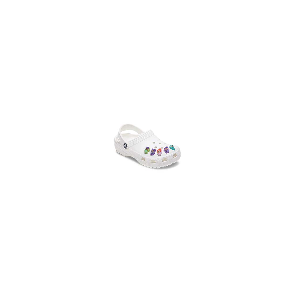 Jibbitz™ Magic Girlies 5 Pack