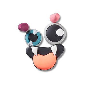 Jibbitz™ Build Your Own Monster 5 Pack