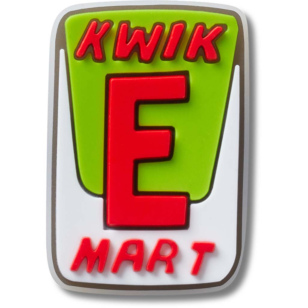 Jibbitz™ The Simpsons Kwik E Mart