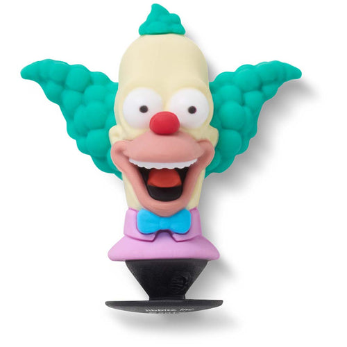 Jibbitz™ The Simpsons Krusty Clown 3D
