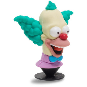 Jibbitz™ The Simpsons Krusty Clown 3D