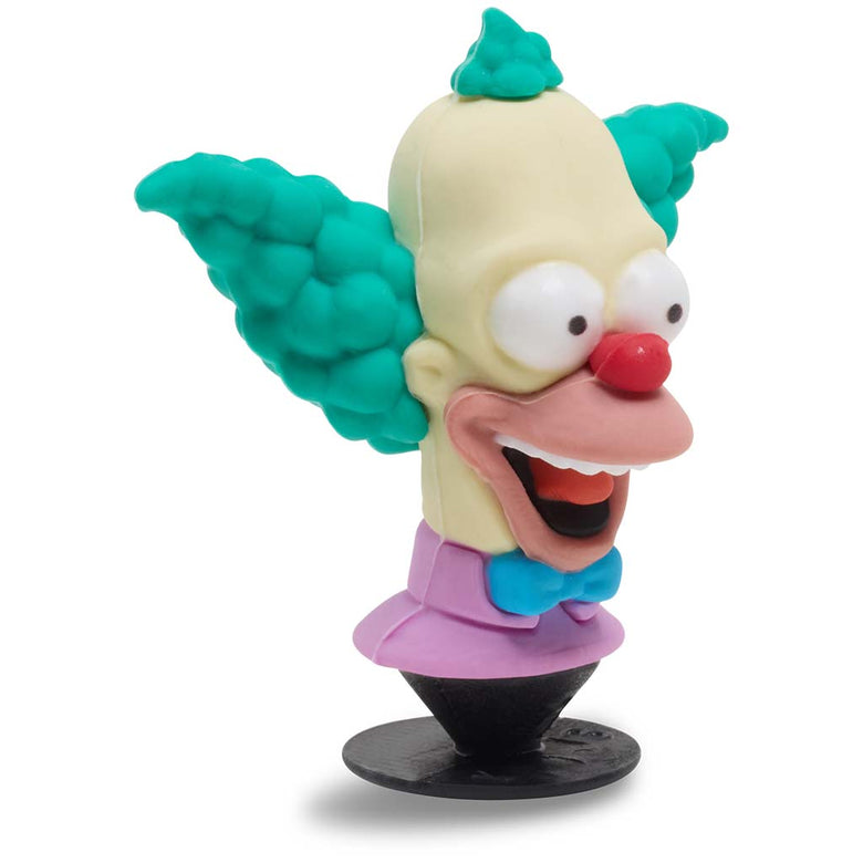 Jibbitz™ The Simpsons Krusty Clown 3D