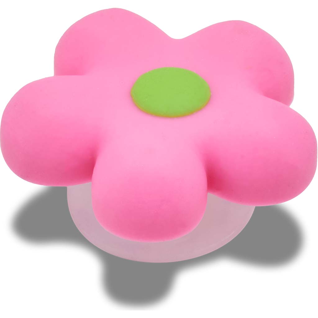 Jibbitz™ Retro Pink Flower