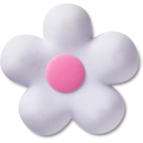 Jibbitz™ Retro Purple Flower