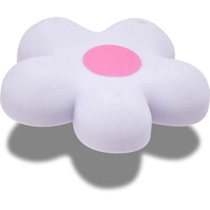 Jibbitz™ Retro Purple Flower