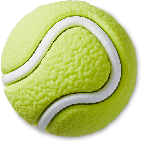 Jibbitz™ Textured Tennis Ball