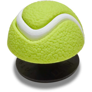 Jibbitz™ Textured Tennis Ball