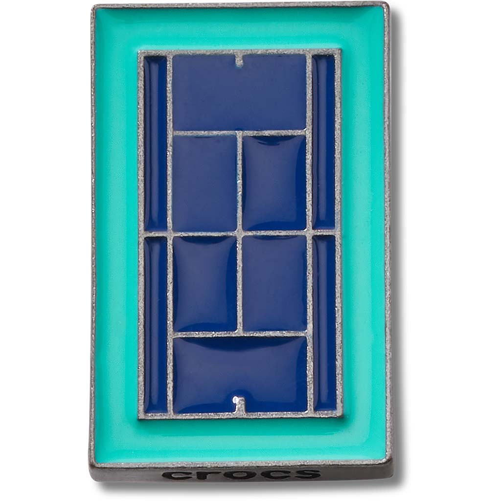 Jibbitz™ Tennis Court