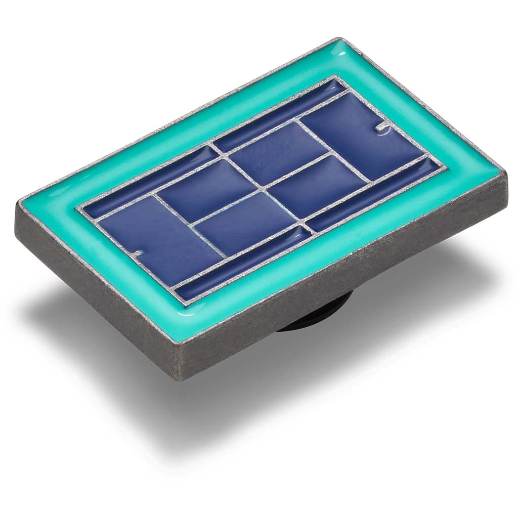 Jibbitz™ Tennis Court