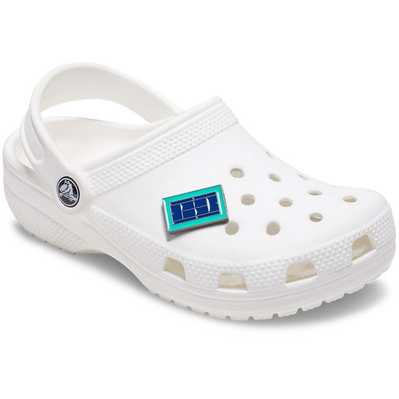 Jibbitz™ Tennis Court