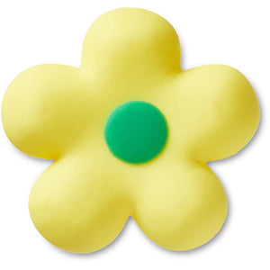 Jibbitz™ Orange Retro Flower