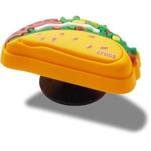 Jibbitz™ Yummy Taco