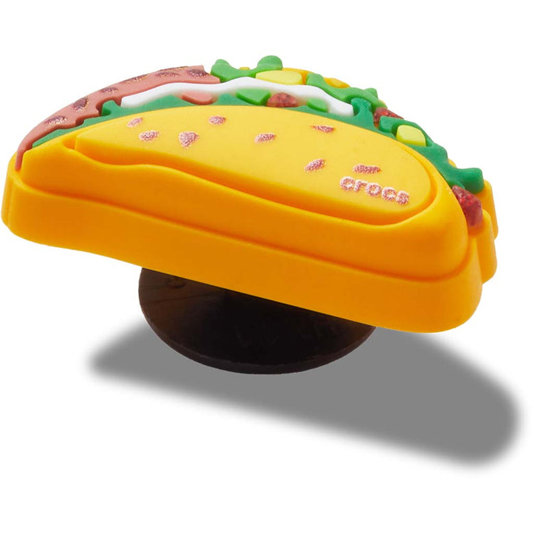 Jibbitz™ Yummy Taco