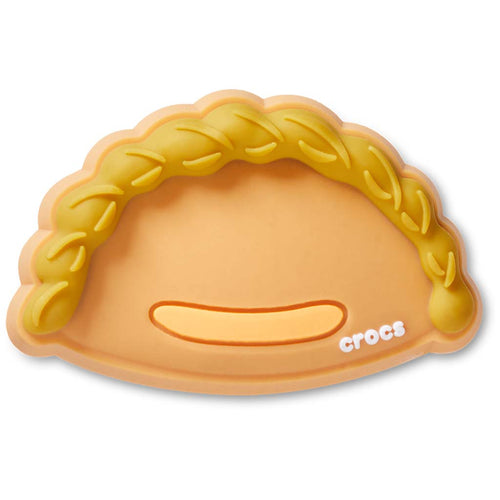 Jibbitz™ Yummy Empanada